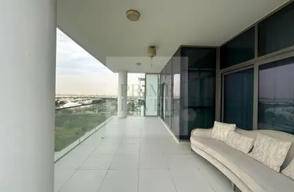 Apartment - 3 Bedrooms - 4 Bathrooms for sale in Loreto 1 A - Loreto - DAMAC Hills - Dubai Apartment - 3 Bedrooms - 4 Bathrooms for sale in Loreto 1 A - Loreto - DAMAC Hills - Dubai