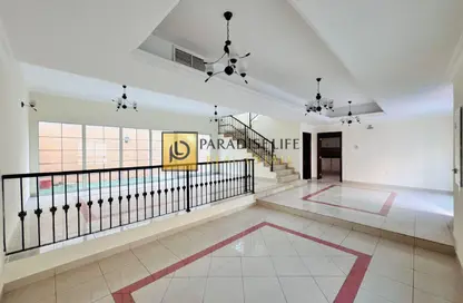 Villa - 3 Bedrooms - 4 Bathrooms for rent in Mirdif Villas - Mirdif - Dubai