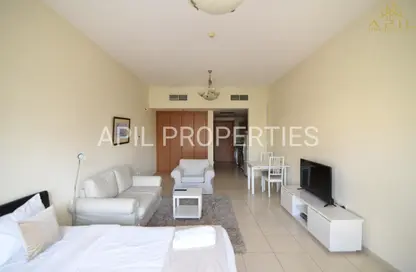 Apartment - Studio - 1 Bathroom for sale in Siena 1 - Tuscan Residences - Jumeirah Village Circle - Dubai