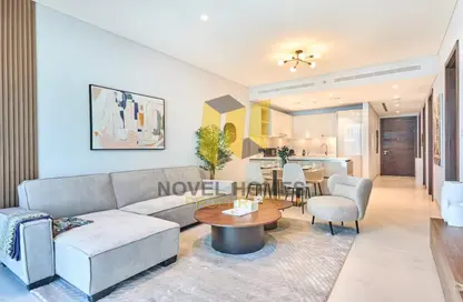 شقة - غرفة نوم - 1 حمام للايجار في شوبا كريك فيستا جراندي - صبحا هارتلاند - مدينة الشيخ محمد بن راشد - دبي شقة - غرفة نوم - 1 حمام للايجار في شوبا كريك فيستا جراندي - صبحا هارتلاند - مدينة الشيخ محمد بن راشد - دبي