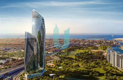 شقة - غرفة نوم - 1 حمام للبيع في داماك سيتي - صفا 1 - الصفا - دبي
