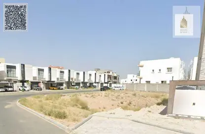 أرض - استوديو للبيع في عجمان جلوبال سيتي - العالية - عجمان