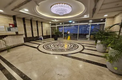 Apartment - 1 Bedroom - 1 Bathroom for rent in Aliya Tower - Al Nahda - Sharjah