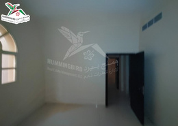 Apartment - 3 bedrooms - 3 bathrooms for rent in Al Ain Compound - Bida Bin Ammar - Asharej - Al Ain