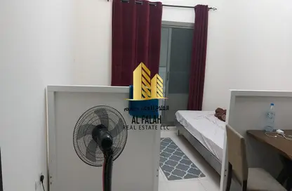 شقة - 2 غرف نوم - 2 حمامات للايجار في بحيرات بارادايز - مدينة الإمارات - عجمان