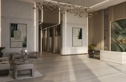 شقة - 2 غرف نوم - 3 حمامات للبيع في بن غاطي أمبرهول - الضاحية 13 - قرية الجميرا سركل - دبي