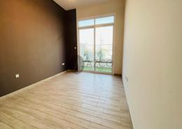 Empty Room image for: Apartment - 1 bedroom - 2 bathrooms for rent in Oxford Residence - Jumeirah Village Circle - Dubai, Image 1