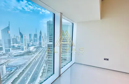 Apartment - 2 Bedrooms - 3 Bathrooms for rent in Park Place Tower - Sheikh Zayed Road - Dubai