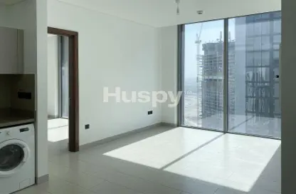Apartment - 1 Bedroom - 1 Bathroom for rent in Sobha Creek Vistas Reserve - Sobha Hartland - Mohammed Bin Rashid City - Dubai