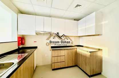Apartment - 1 Bedroom - 2 Bathrooms for rent in Belle Vue Building - Al Warsan 4 - Al Warsan - Dubai