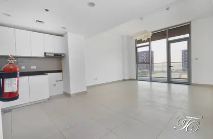 Apartment - 1 Bedroom - 1 Bathroom for rent in The Pulse Boulevard Apartments - The Pulse - Dubai South (Dubai World Central) - Dubai