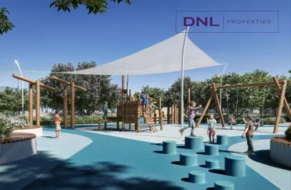 Townhouse - 3 Bedrooms - 4 Bathrooms for sale in Greenway 2 - EMAAR South - Dubai South (Dubai World Central) - Dubai Townhouse - 3 Bedrooms - 4 Bathrooms for sale in Greenway 2 - EMAAR South - Dubai South (Dubai World Central) - Dubai