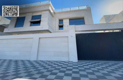Villa - 5 Bedrooms - 7 Bathrooms for sale in Al Yasmeen 1 - Al Yasmeen - Ajman
