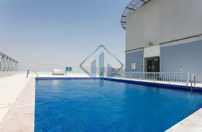 Apartment - 1 Bedroom - 2 Bathrooms for rent in Union Tower - Al Seer - Ras Al Khaimah