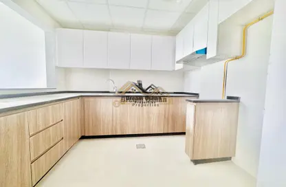 Apartment - 1 Bedroom - 2 Bathrooms for rent in Al Warsan 4 - Al Warsan - Dubai