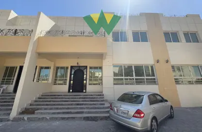 Villa - 4 Bedrooms - 6 Bathrooms for rent in Mohamed Bin Zayed City Villas - Mohamed Bin Zayed City - Abu Dhabi