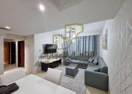 Apartment - 2 bedrooms - 2 bathrooms for rent in Al Hamidiya 2 - Al Hamidiya - Ajman