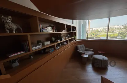Apartment - 1 Bedroom - 2 Bathrooms for sale in Collective Tower 1 - Collective - Dubai Hills Estate - Dubai