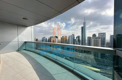 Apartment - 4 Bedrooms - 4 Bathrooms for sale in Horizon Tower - Dubai Marina - Dubai