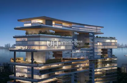 Apartment - 1 Bedroom - 2 Bathrooms for sale in Radiant Marina Towers - Shams Abu Dhabi - Al Reem Island - Abu Dhabi