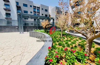 Apartment - 1 Bedroom - 2 Bathrooms for rent in Belle Vue Building - Al Warsan 4 - Al Warsan - Dubai