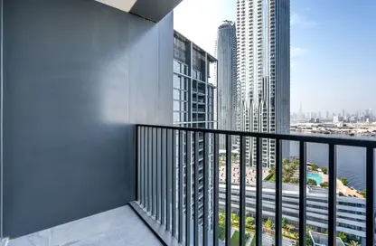 شقة - 2 غرف نوم - 2 حمامات للبيع في كريك ايدج تاور 1 - كريك إيدج - مرسى خور دبي - دبي