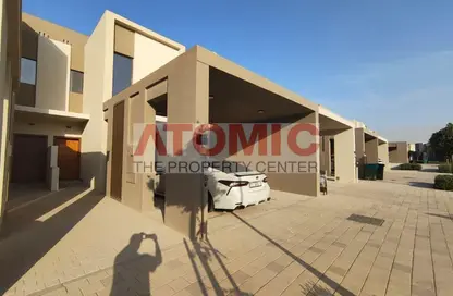 Townhouse - 3 Bedrooms - 4 Bathrooms for sale in La Violeta 2 - La Violeta - Villanova - Dubai Land - Dubai