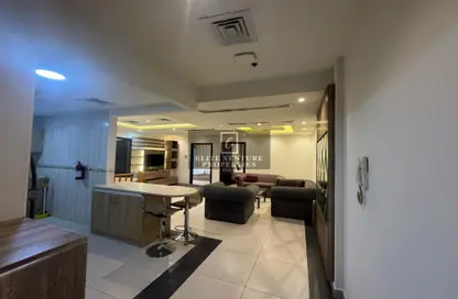 Apartment - 2 Bedrooms - 2 Bathrooms for rent in Zenith A1 Tower - Zenith Towers - Dubai Sports City - Dubai