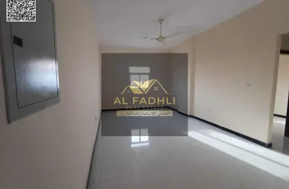Apartment - 2 Bedrooms - 2 Bathrooms for rent in Al Jurf 3 - Al Jurf - Ajman Downtown - Ajman
