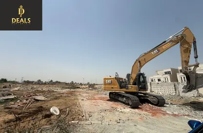 Land - Studio for sale in Al Helio 2 - Al Helio - Ajman
