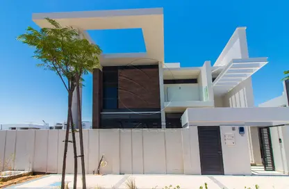 فيلا - 4 غرف نوم - 6 حمامات للبيع في الياس الغرببة - جزيرة الياس - أبوظبي