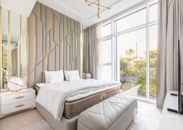 Duplex - 2 bedrooms - 3 bathrooms for rent in Banyan Tree Residences Hillside Dubai - Jumeirah Lake Towers - Dubai
