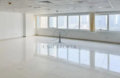 Office Space - Studio - 1 Bathroom for sale in Armada Tower 2 - JLT Cluster P - Jumeirah Lake Towers - Dubai