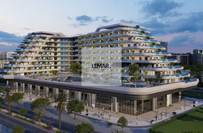 شقة - 1 حمام للبيع في ستوديو سيتي - دبي شقة - 1 حمام للبيع في ستوديو سيتي - دبي