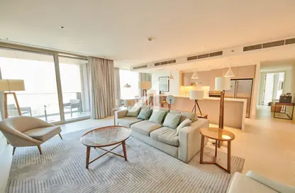 Apartment - 2 Bedrooms - 3 Bathrooms for rent in Vida Residence Downtown - Downtown Dubai - Dubai