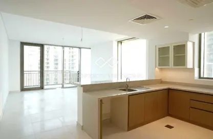 Apartment - 2 Bedrooms - 2 Bathrooms for sale in Creekside 18 A - Creekside 18 - Dubai Creek Harbour (The Lagoons) - Dubai