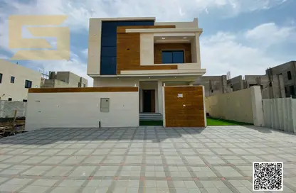فيلا - 4 غرف نوم - 6 حمامات للبيع في الحليو 2 - الحليو - عجمان