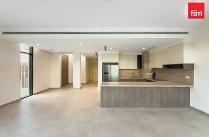Townhouse - 4 Bedrooms - 4 Bathrooms for rent in Mudon Al Ranim 1 - Mudon - Dubai