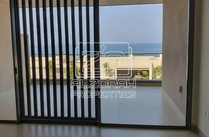 Apartment - 1 Bedroom - 2 Bathrooms for sale in Seaside Hills Residences - Al Zorah - Ajman