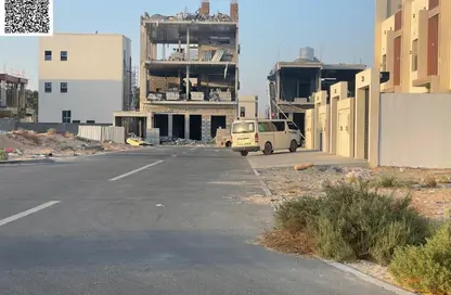 Land - Studio for sale in Al Helio 2 - Al Helio - Ajman