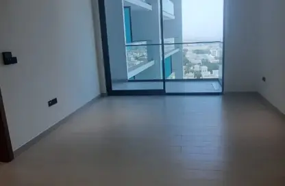 Apartment - 1 Bedroom - 2 Bathrooms for rent in Binghatti Azure - Jumeirah Village Circle - Dubai