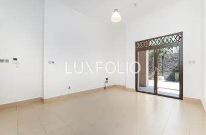 شقة - غرفة نوم - 2 حمامات للايجار في زنجبيل 2 - زنجبيل - المدينة القديمة - دبي