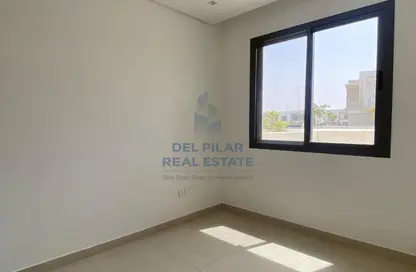 Townhouse - 3 Bedrooms - 3 Bathrooms for rent in Aspens - Yas Acres - Yas Island - Abu Dhabi