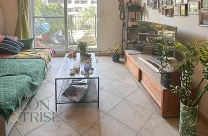 Apartment - 1 Bedroom - 2 Bathrooms for sale in Barton House 2 - Barton House - Motor City - Dubai