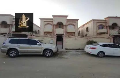 فيلا - 5 غرف نوم - 7 حمامات للايجار في 3 المويهات - المويهات - عجمان