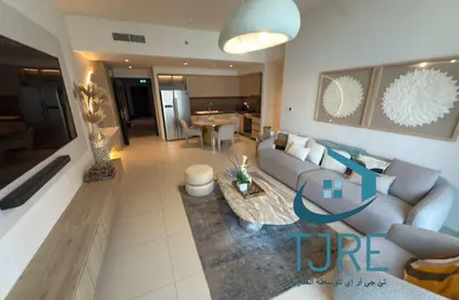 Apartment - 3 Bedrooms - 4 Bathrooms for rent in Burj Crown - Downtown Dubai - Dubai