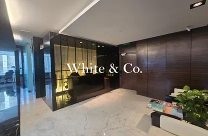 مكتب - استوديو للايجار في البرج الفضي - (JLT) مجمع I - أبراج بحيرة الجميرا - دبي