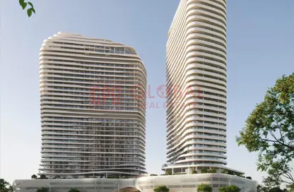 Apartment - 4 Bedrooms - 4 Bathrooms for sale in SAAS Hills - Dubai Science Park - Dubai