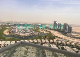 Apartment - 1 bedroom - 1 bathroom for sale in Carson - The Drive - DAMAC Hills - Dubai
