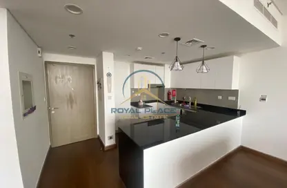 Apartment - 2 Bedrooms - 3 Bathrooms for rent in The Pulse Residence (B2) - The Pulse - Dubai South (Dubai World Central) - Dubai